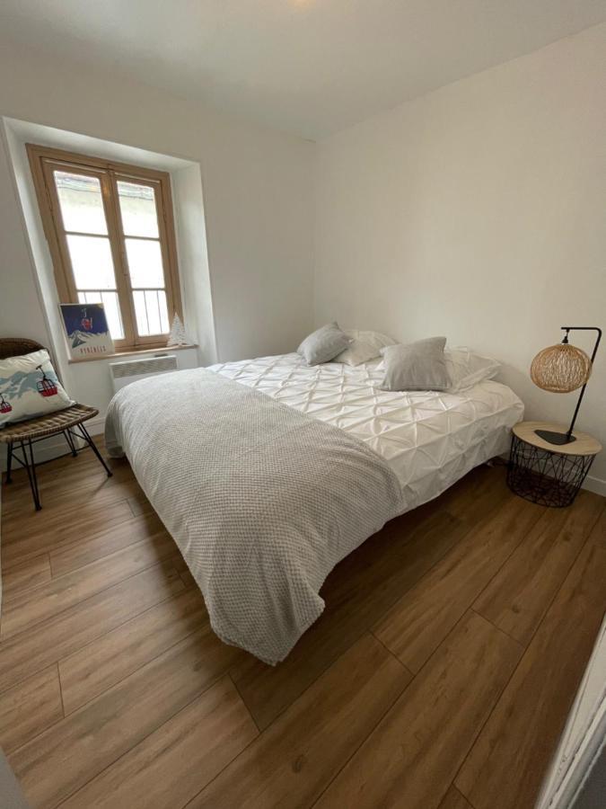 Appartement Idealement Situe Акс-ле-Терм Экстерьер фото