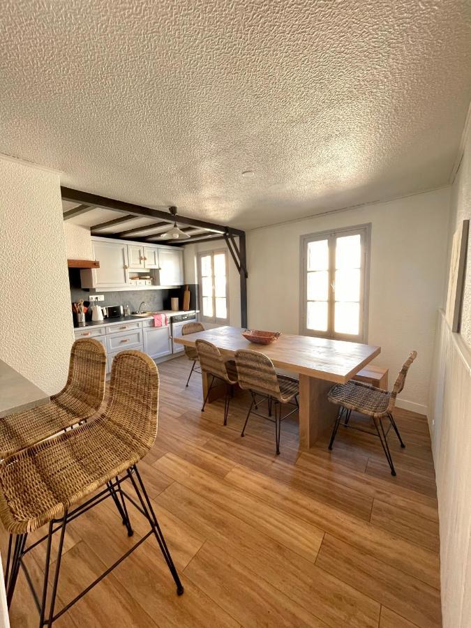 Appartement Idealement Situe Акс-ле-Терм Экстерьер фото