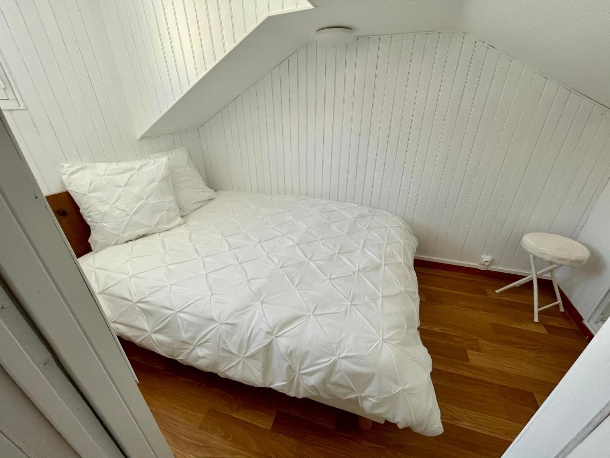 Appartement Idealement Situe Акс-ле-Терм Экстерьер фото